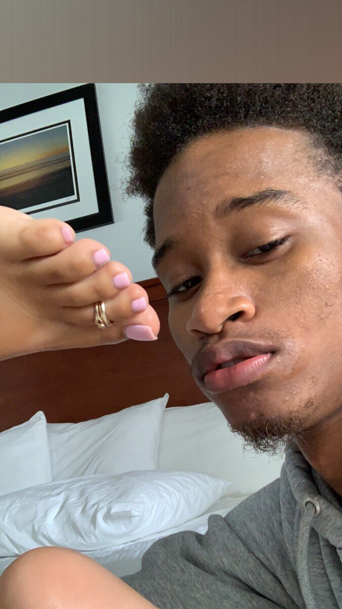 Fcsoles (@fc_soles), OnlyFans creator