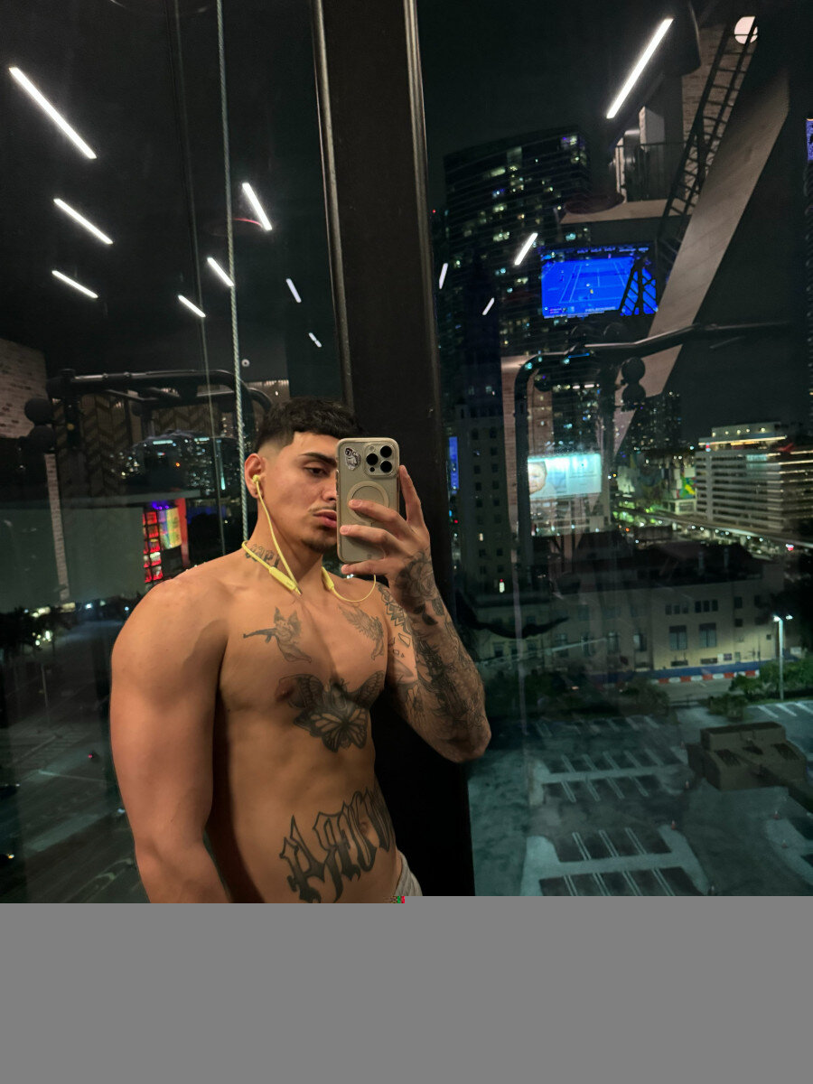 Fdjason (@fdjason), OnlyFans creator