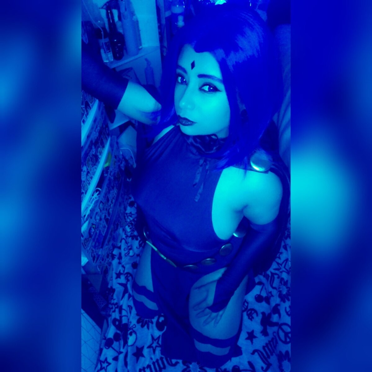 Fearlesswolf666 (@fearless_wolf666), OnlyFans creator