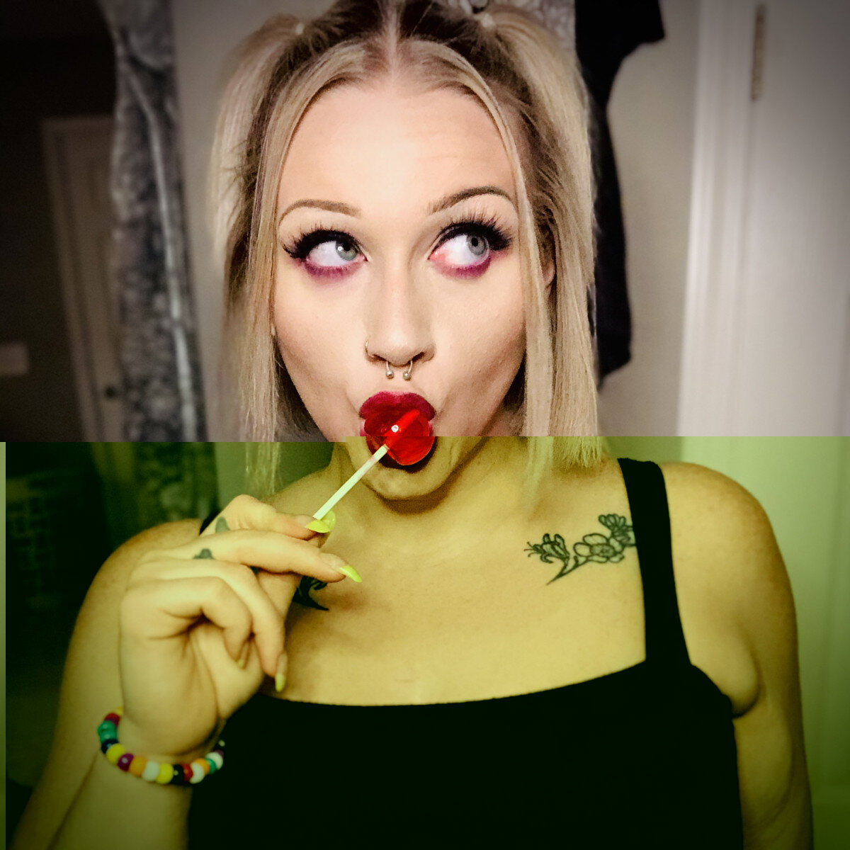Fearthefae (@fearthefae), OnlyFans creator