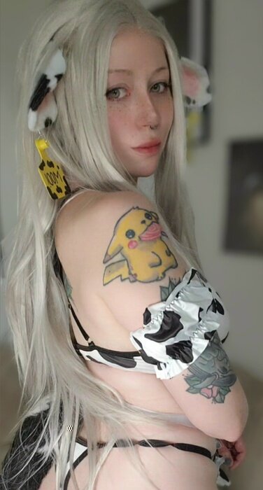 Feedressalmalexia (@feedressalmalexia), OnlyFans creator