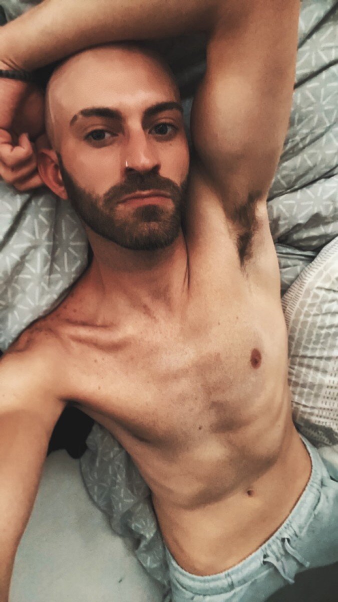 Feelinfresh (@feelin_fresh), OnlyFans creator