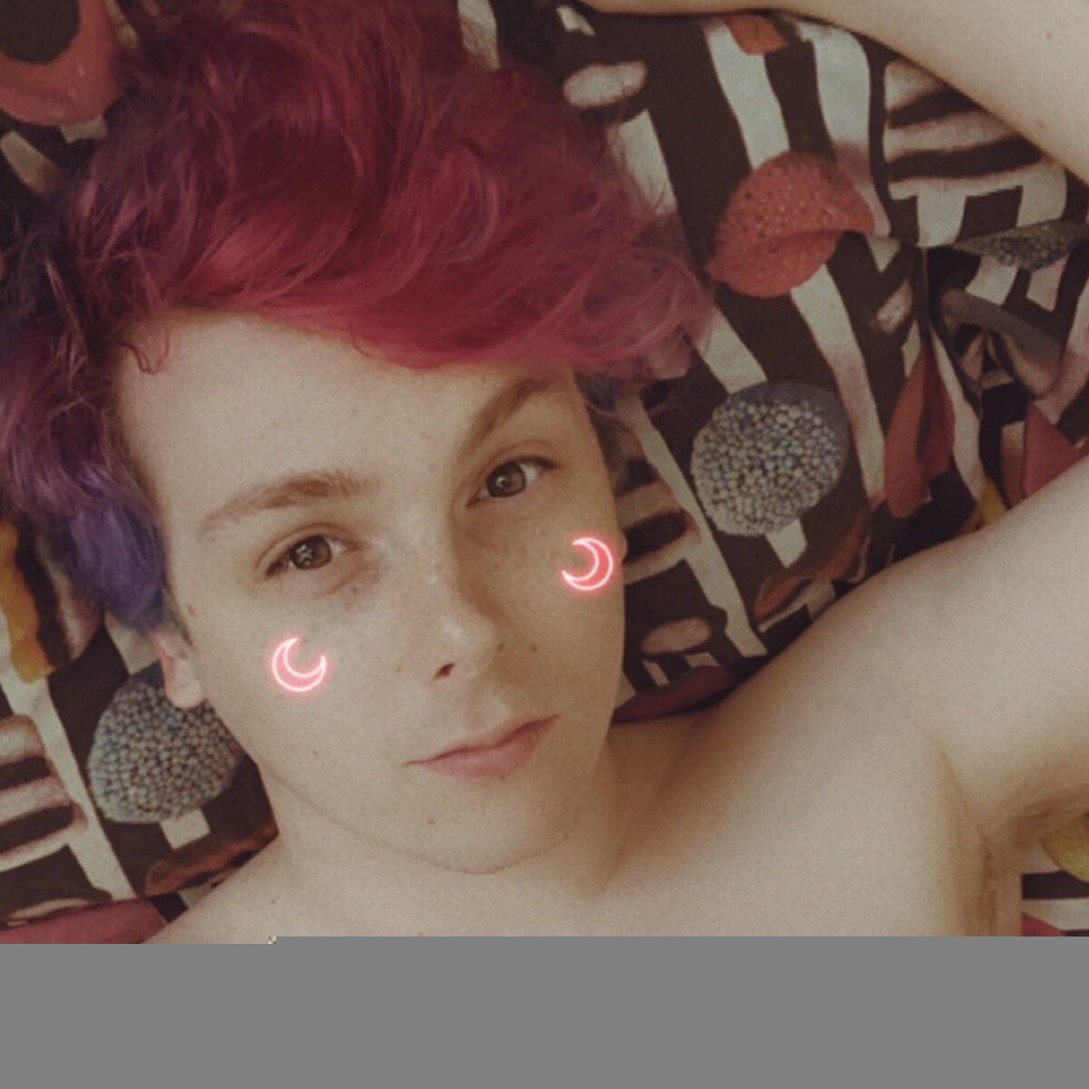 Feelinglostx (@feelinglostx), OnlyFans creator