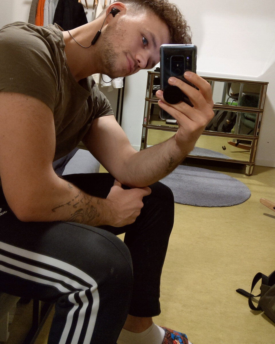 Feetramplingay (@feetramplingay), OnlyFans creator