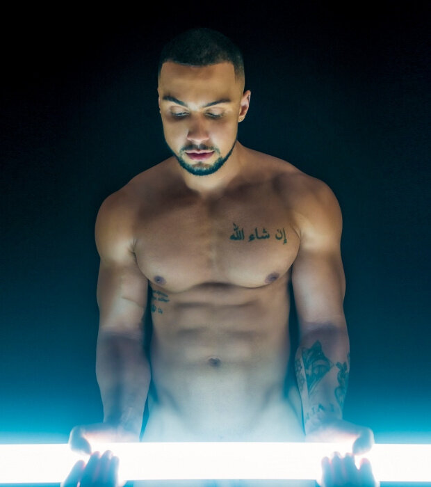 Fefercondine (@fefercondine), OnlyFans creator