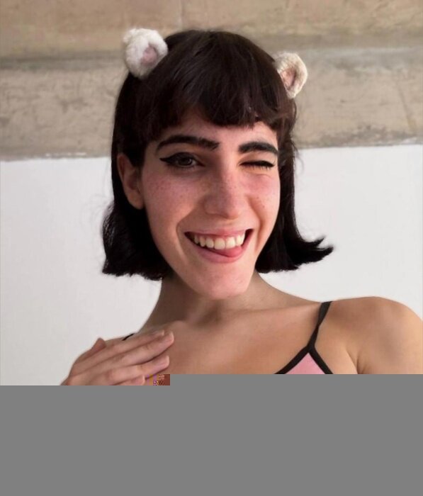 Fefikitten (@fefikitten), OnlyFans creator