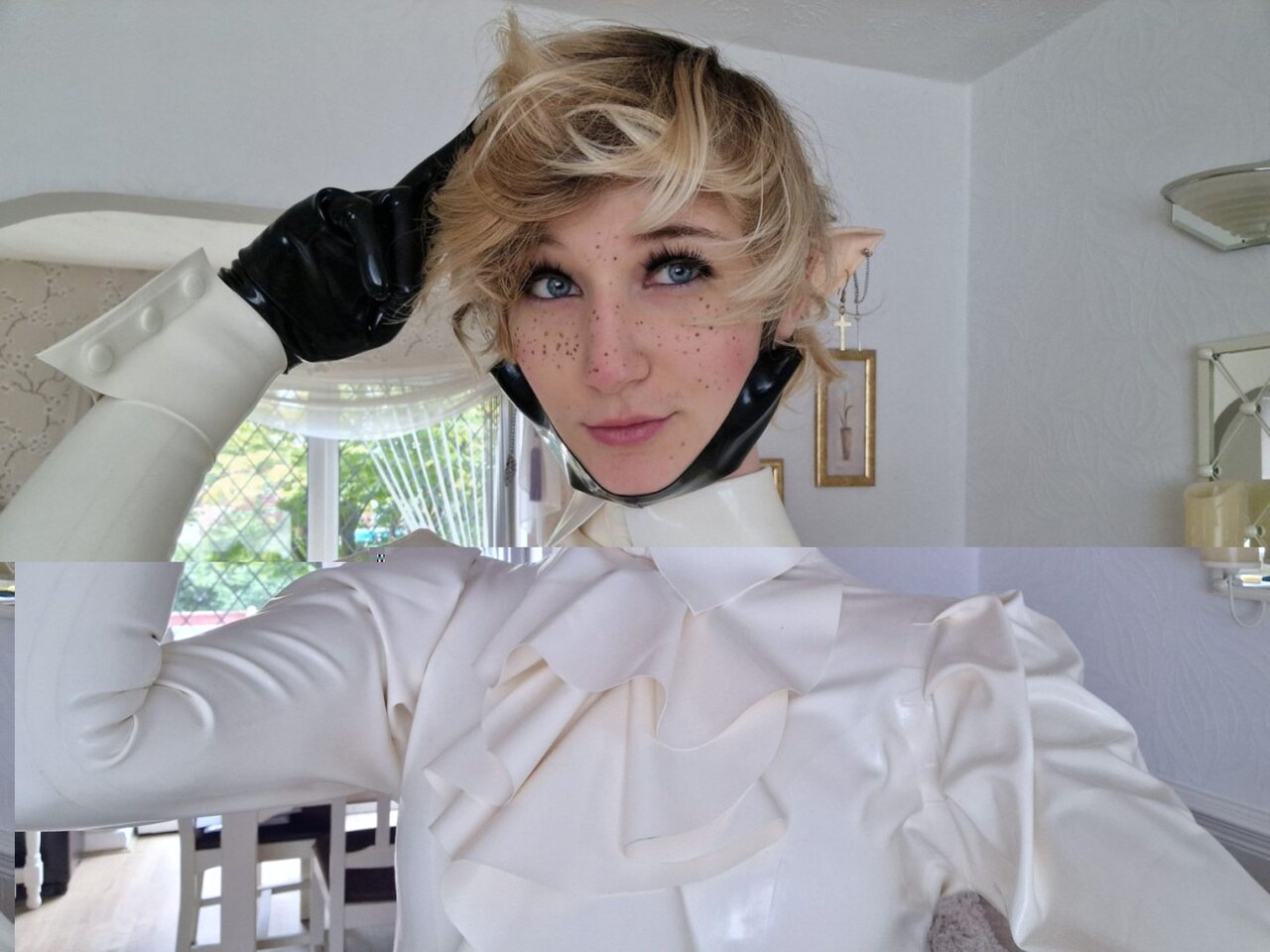 Felexiia (@felexiia), OnlyFans creator