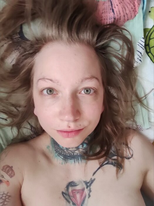 Felicablin1 (@felicablin1), OnlyFans creator