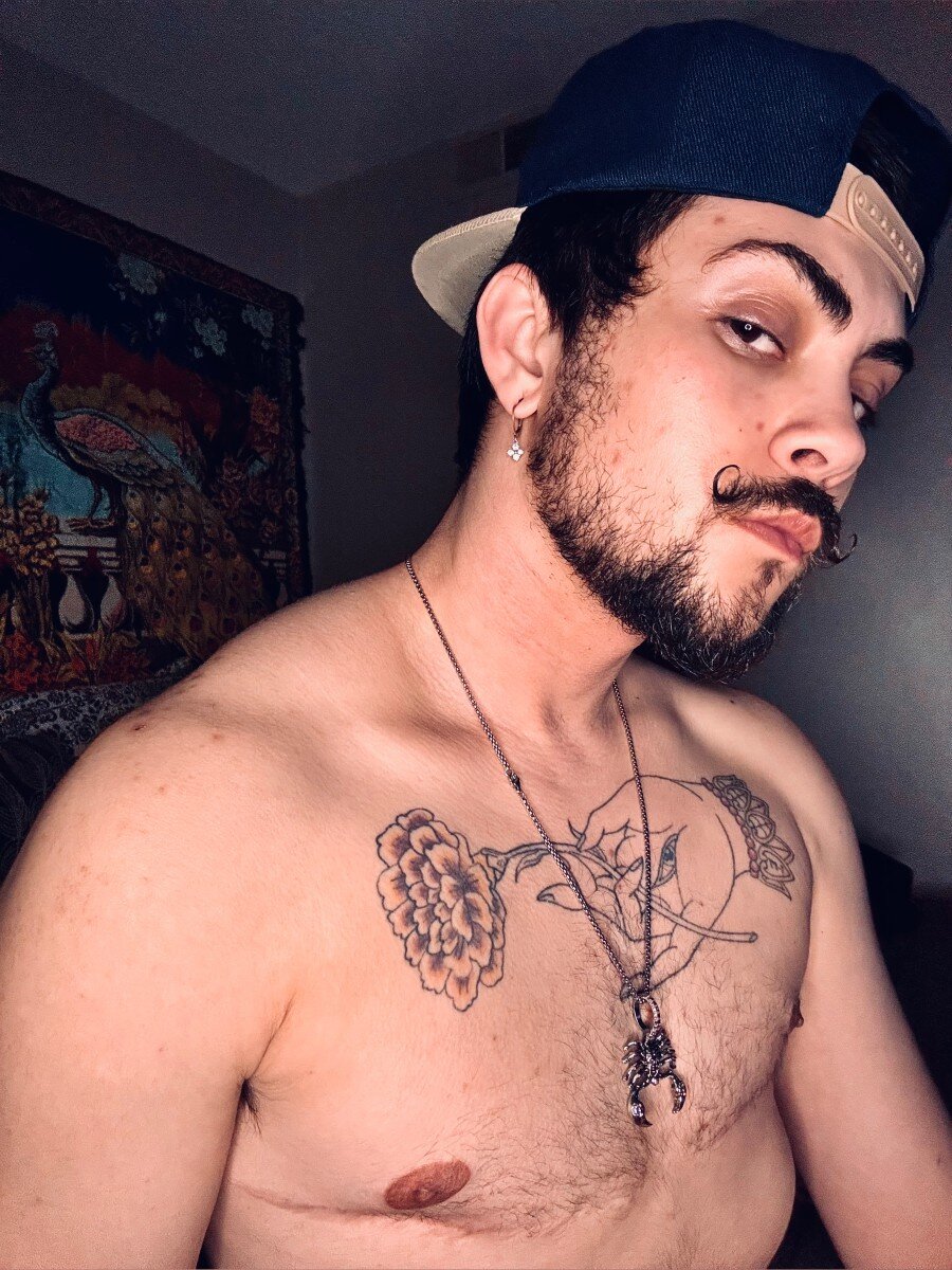 Feliks (@felikschmbrsxxx), OnlyFans creator