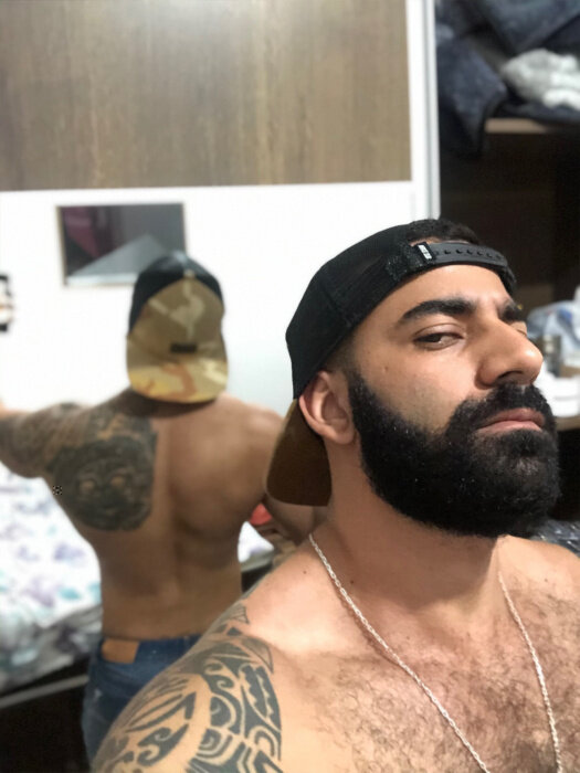 Felipegomesturco (@felipegomesturco), OnlyFans creator