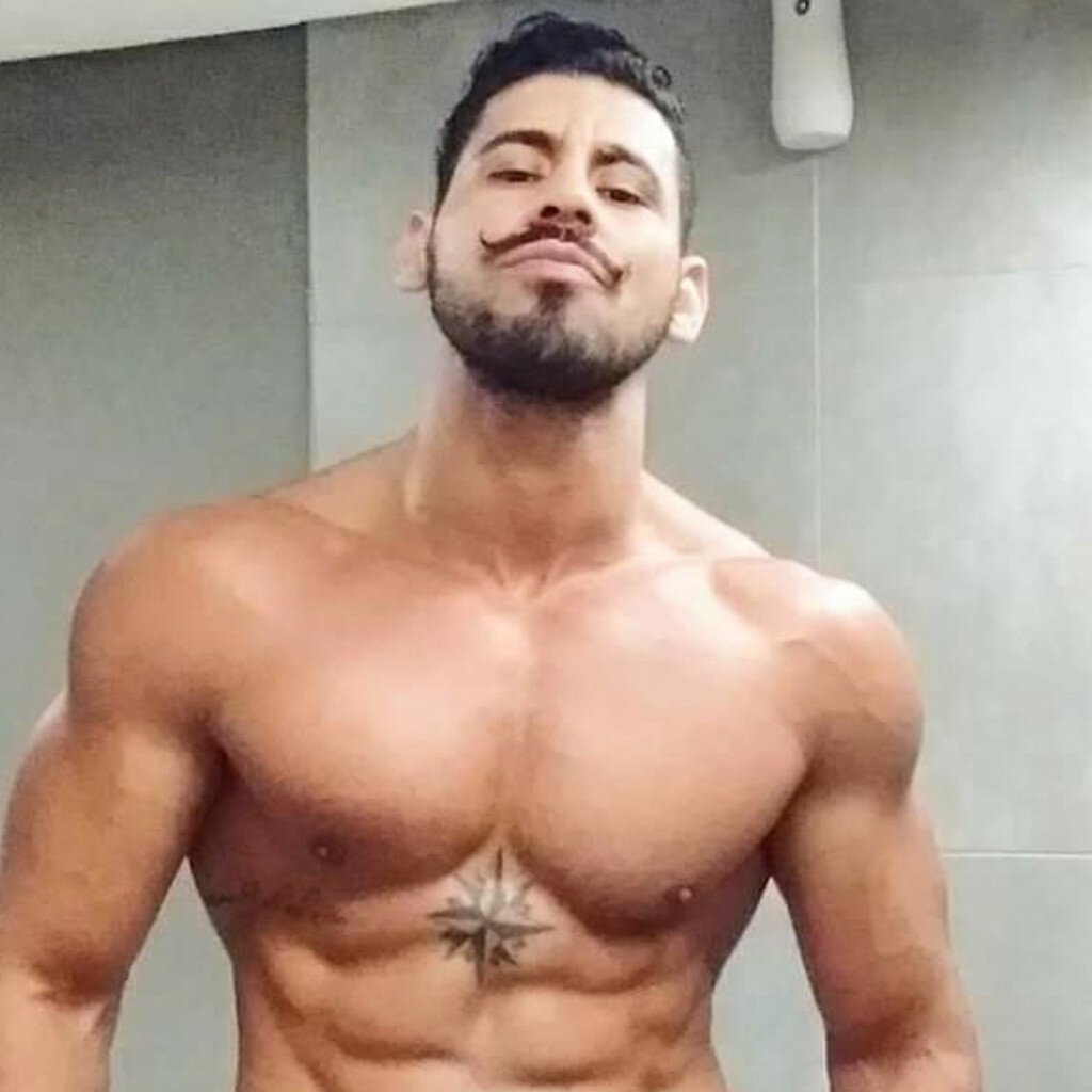Felipeleao (@felipeleao), OnlyFans creator