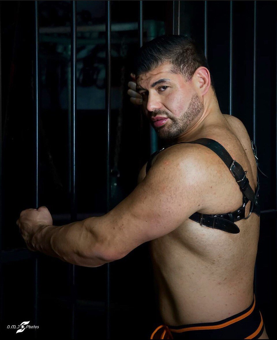 Felipeteleas (@felipeteleas), OnlyFans creator