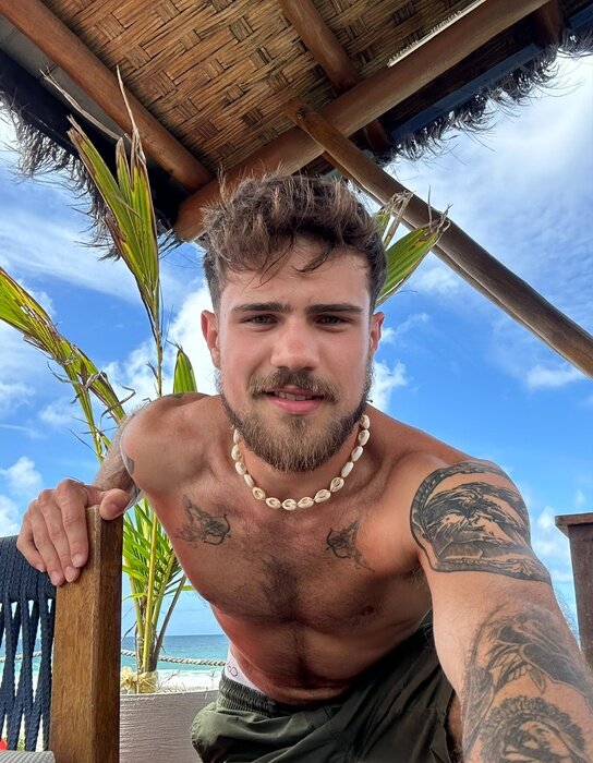 Felippemasson (@felippemasson), OnlyFans creator