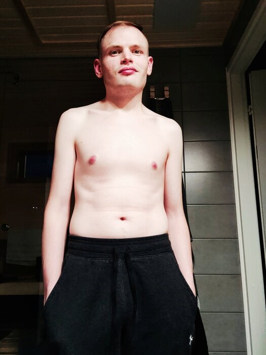 Felixevans (@felixevans), OnlyFans creator
