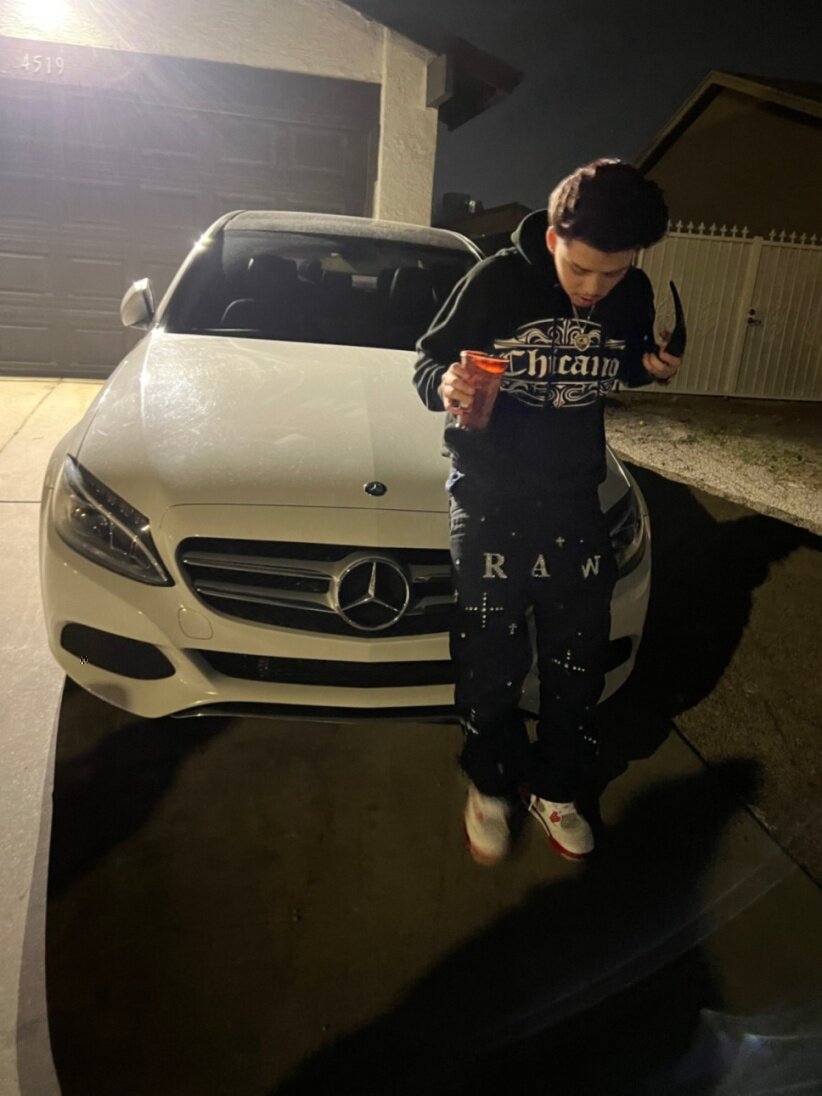 Felixm104 (@felixm_104), OnlyFans creator