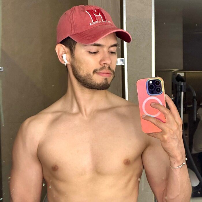 Felixmjorge (@felixmjorge), OnlyFans creator