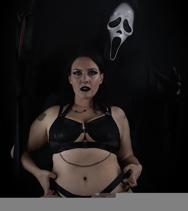 Femaleanglerfish (@femaleanglerfish), OnlyFans creator
