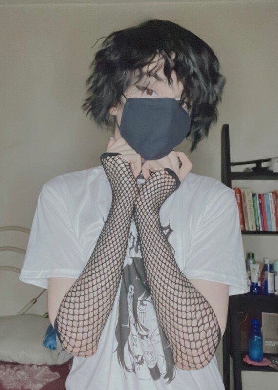 Femboyalma (@femboy_alma), OnlyFans creator