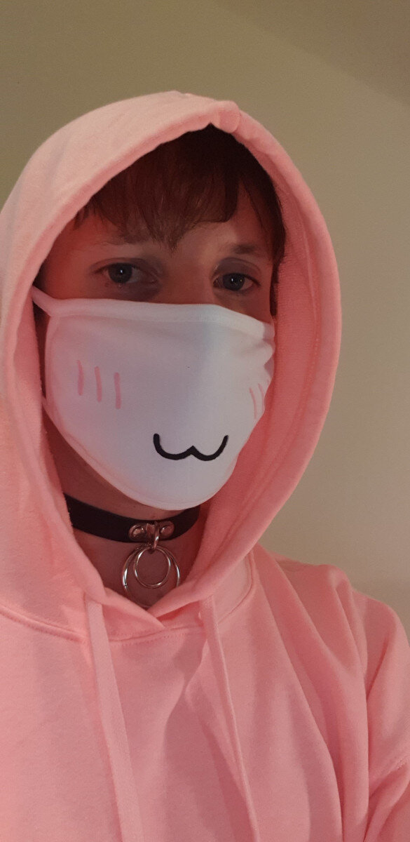 Femboyjamiexxx (@femboy_jamiexxx), OnlyFans creator
