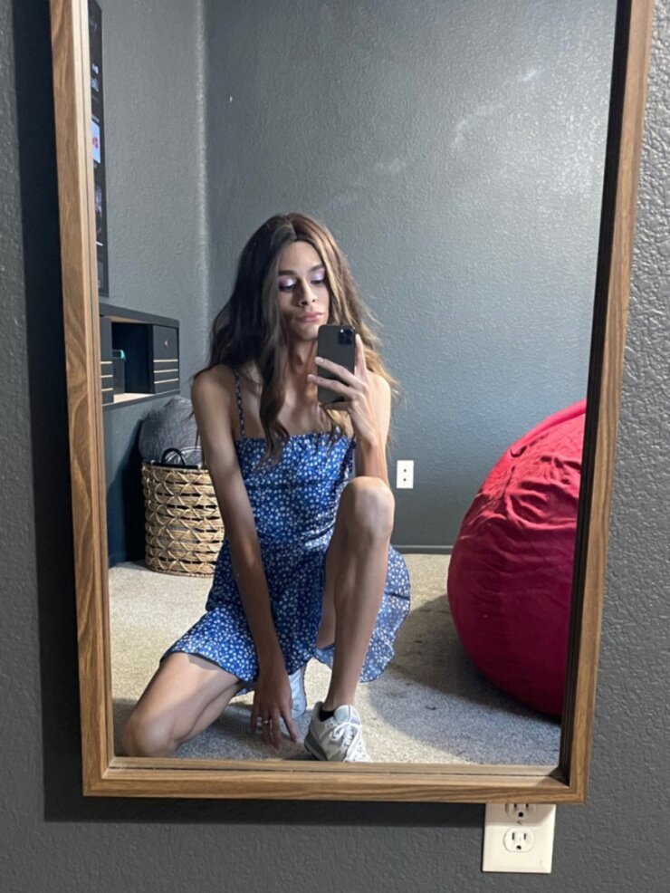 Femboyangie (@femboyangie), OnlyFans creator