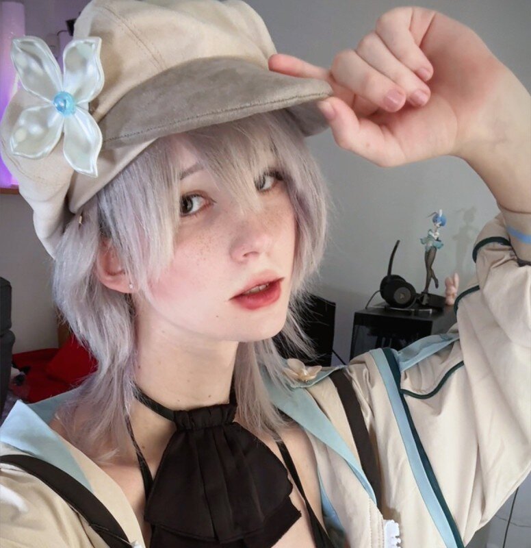Femboyhami (@femboyhami), OnlyFans creator