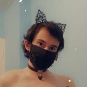 Femboyirish (@femboyirish), OnlyFans creator