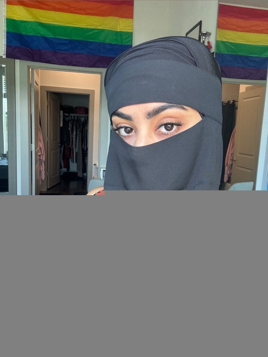 Femdomniqabi1 (@femdomniqabi1), OnlyFans creator