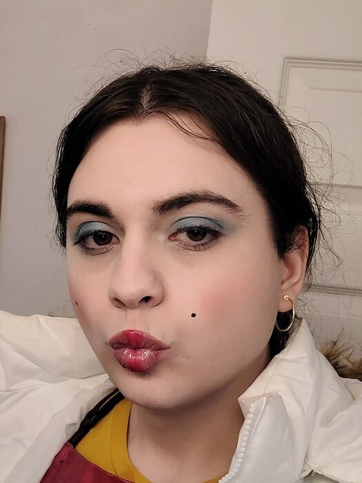 Femgirlmcawesome (@femgirlmcawesome), OnlyFans creator