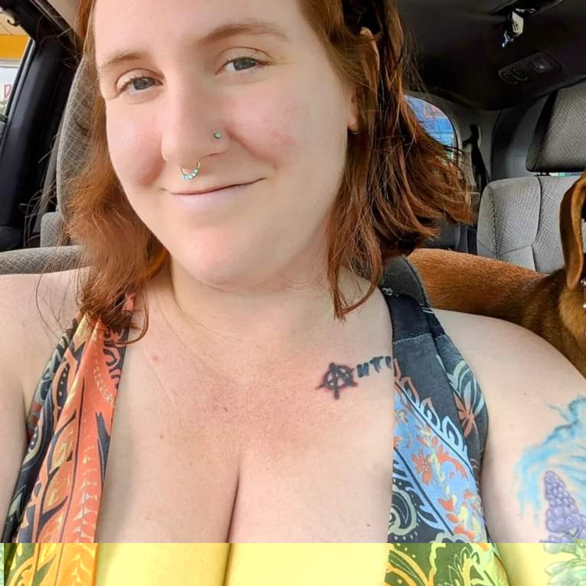 Feministfuntoy (@feministfuntoy), OnlyFans creator