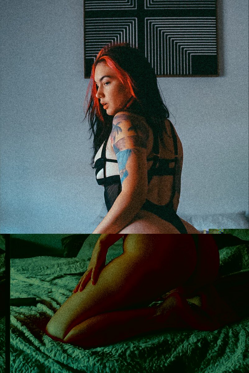 Fenixsun (@fenixsun), OnlyFans creator