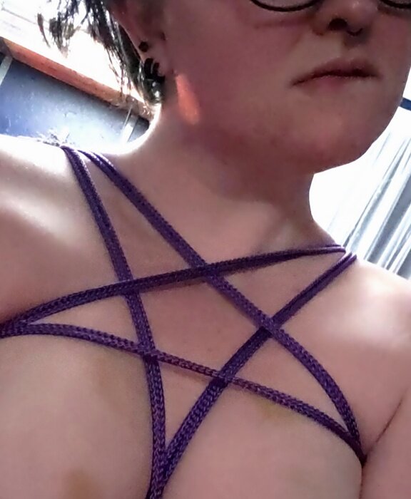 Feralepoque (@feral_epoque), OnlyFans creator