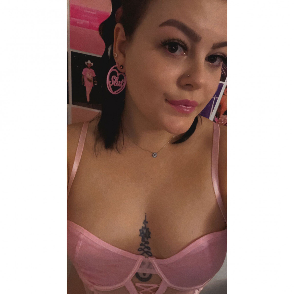 Feralxfairy (@feralxfairy), OnlyFans creator