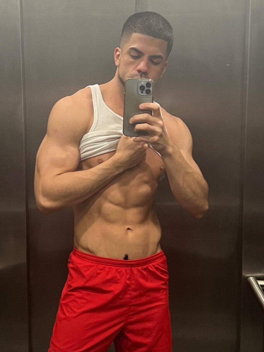 Ferfroma (@ferfroma), OnlyFans creator
