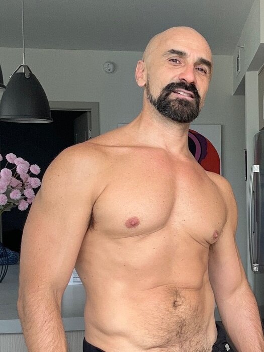 Fermares (@fermares), OnlyFans creator