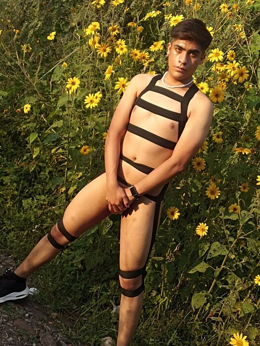 Fernadojisa (@fernado_jisa), OnlyFans creator