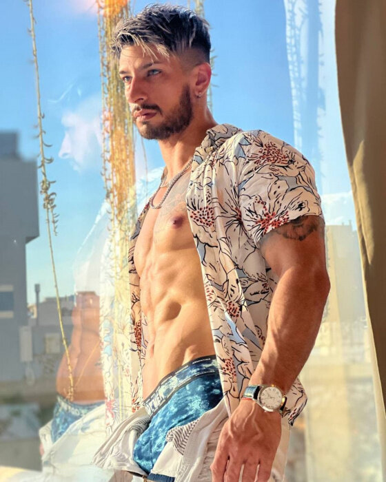 Fernandezzbruno (@fernandezzbruno), OnlyFans creator