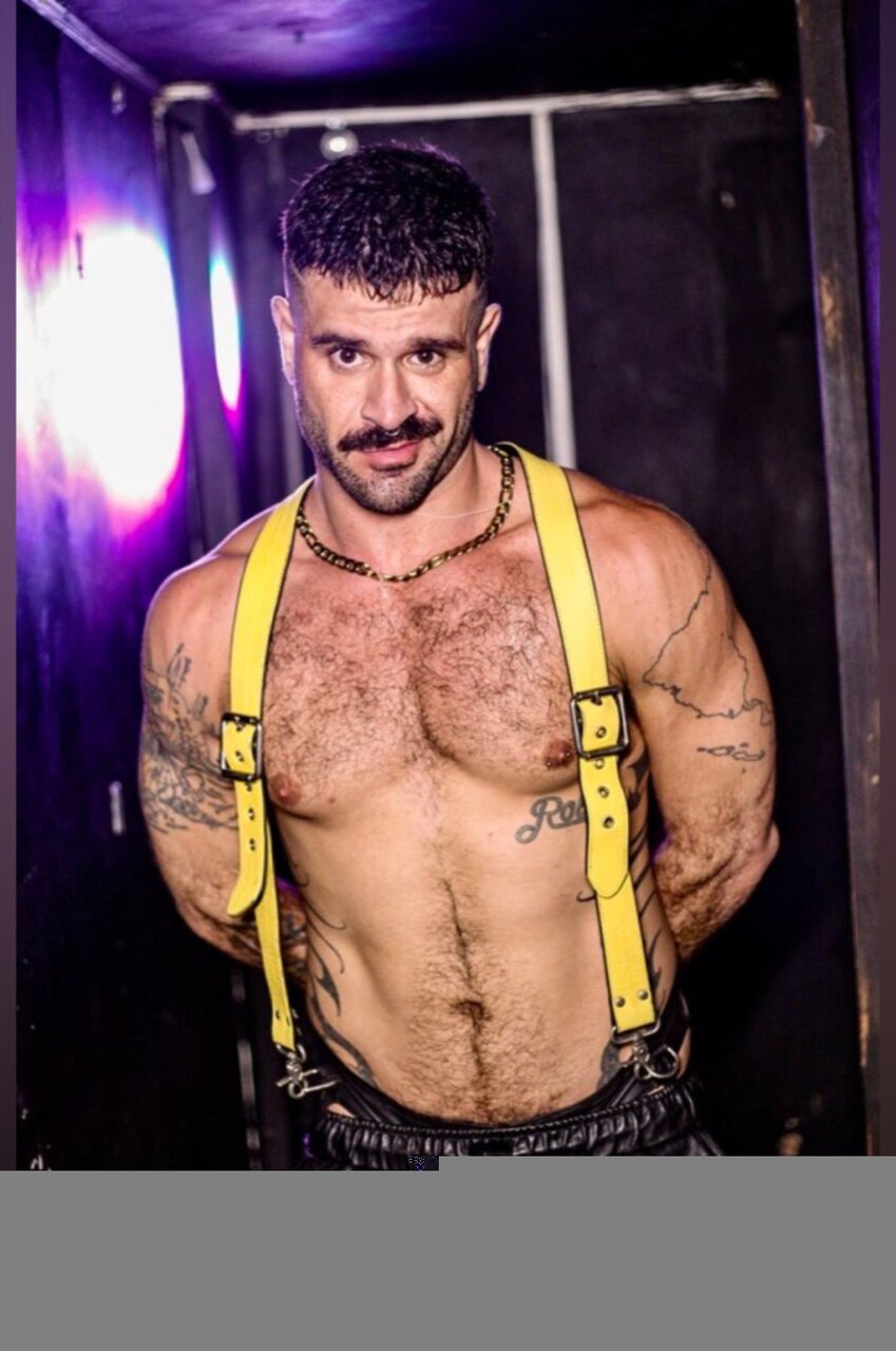 Fernandobrutto (@fernando_brutto), OnlyFans creator
