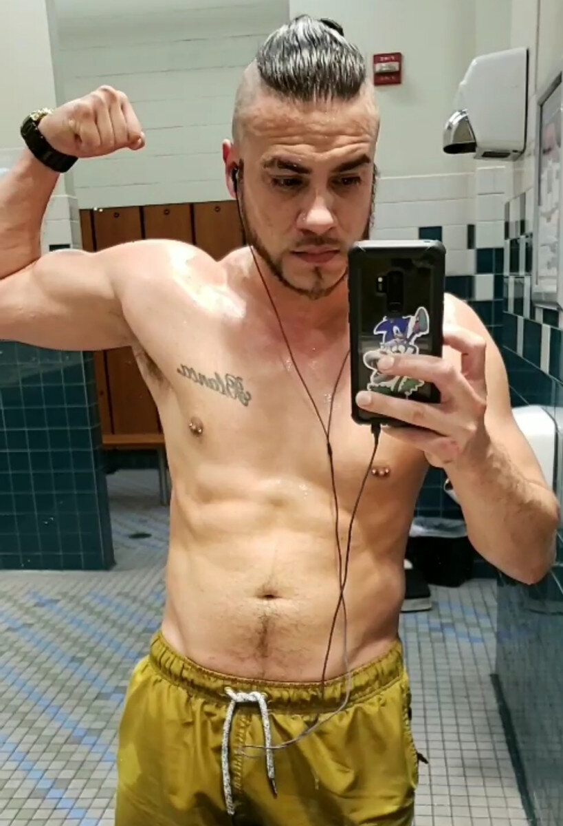 Fernandofigueroa (@fernandofigueroa), OnlyFans creator