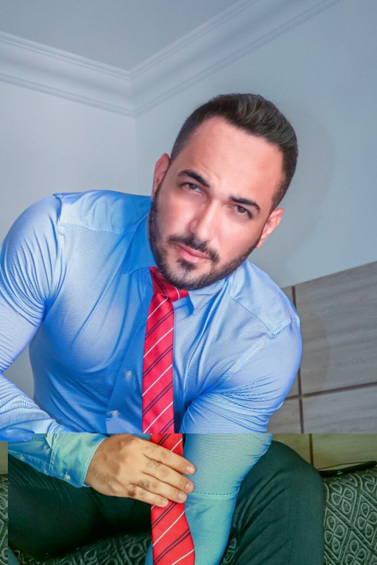Fernandotiganioficial (@fernandotiganioficial), OnlyFans creator