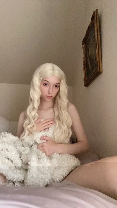 Fernfabulous (@fernfabulous), OnlyFans creator