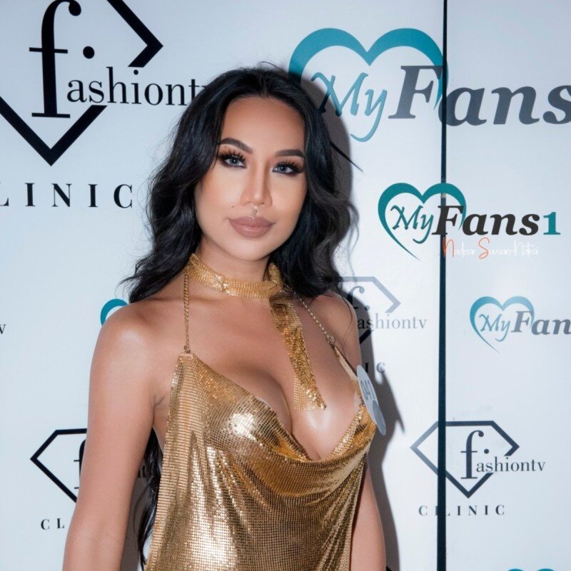 Fernieasianx (@fernieasianx), OnlyFans creator