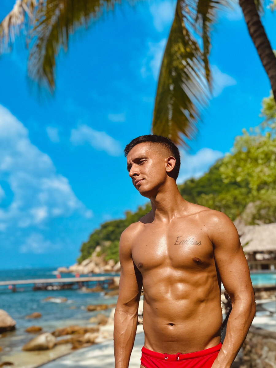 Fersmithx (@fersmithx), OnlyFans creator