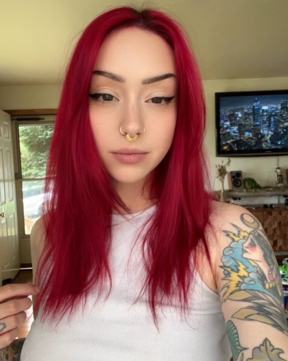 Ferynandwolfe (@ferynandwolfe), OnlyFans creator