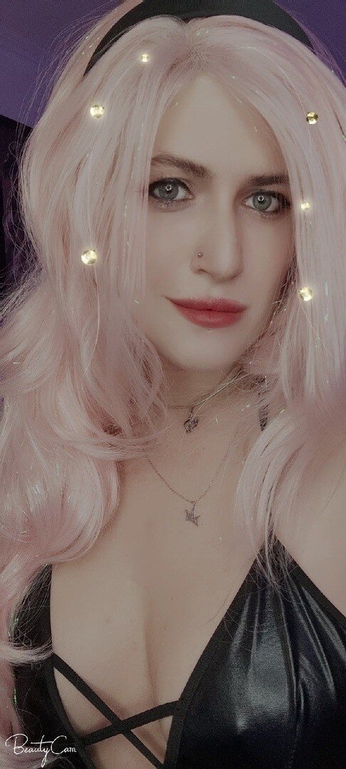 Fetishaura (@fetishaura), OnlyFans creator