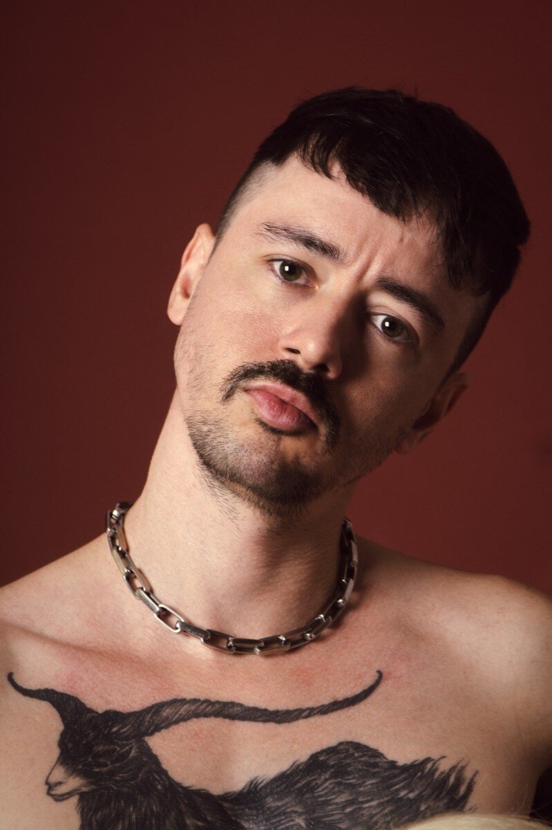 Fetishdomberlin (@fetishdomberlin), OnlyFans creator