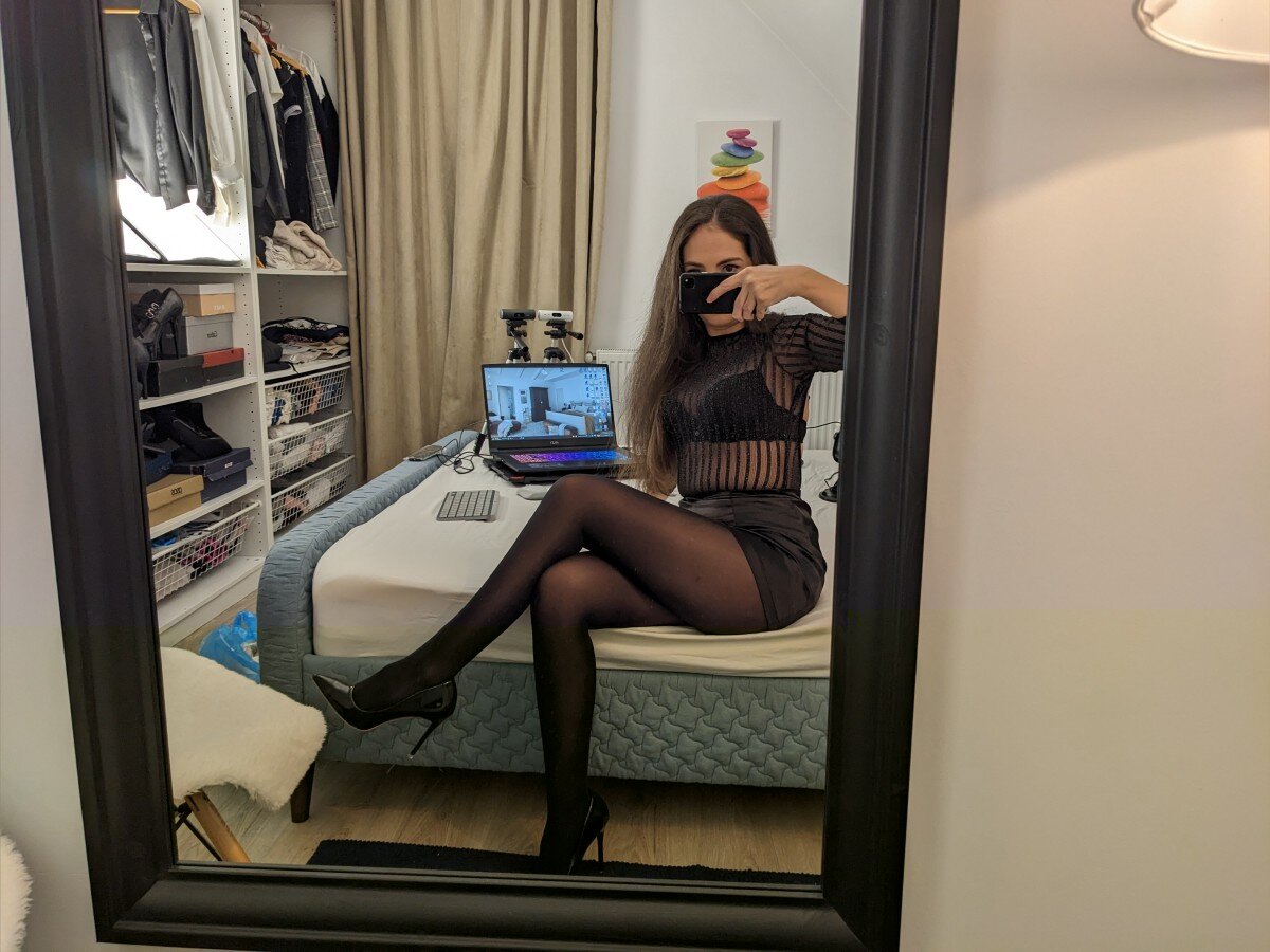 Fetishhgoddess (@fetishhgoddess), OnlyFans creator