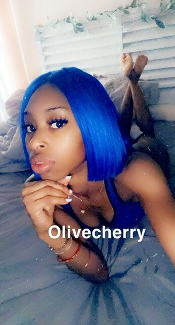 Fettyg0ddyolivecherry (@fettyg0ddyolivecherry), OnlyFans creator