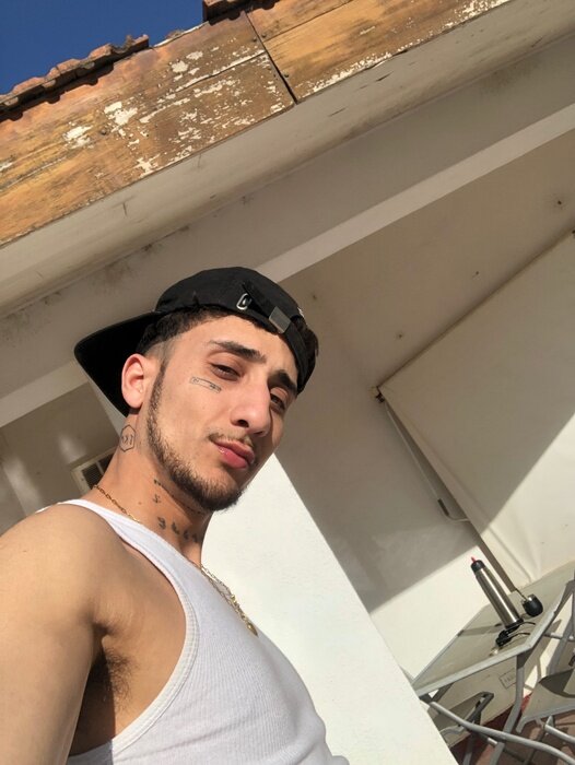 Fffardamn (@fffardamn), OnlyFans creator
