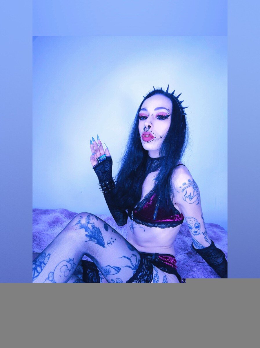 Fideliumsuccubus (@fideliumsuccubus), OnlyFans creator