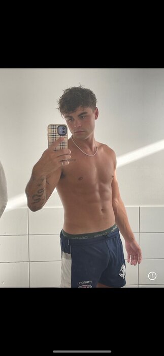 Fidtik (@fidtik), OnlyFans creator
